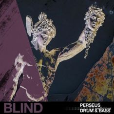 Blind Audio Perseus Drum and Bass