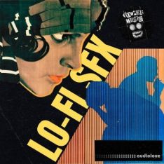 GowlerMusic Lofi Sound Effects Ii Royalty Free Sample Pack #gm0130