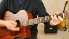 Udemy Learn Chords Play Songs