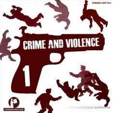 Boom Bap Labs Strongarm Productions Crime And Violence 1