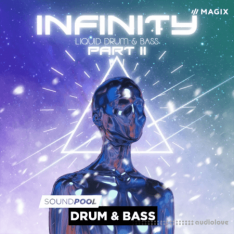 MAGIX Infinity Part 2