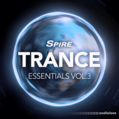 Reveal Sound Spire Trance Essentials Vol.3