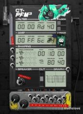 msx @ HALLEY LABS CT-PFM3 Plugin Pre-Release/Beta/Etc