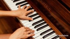 Udemy Key to Hits: Your Journey into Popular Piano Performance 1