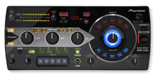 Pioneer RMX-1000 Plug-in