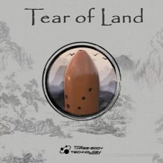 Three-Body Technology Tear of Land