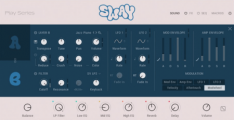 Native Instruments Play Series SWAY