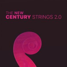 8Dio Century Strings 2.0 Bundle