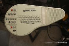 Jorb Omnichord Strum Samples