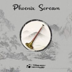 Three-Body Technology Phoenix Scream