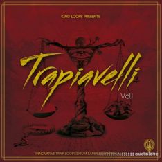 King Loops Trapiavelli Vol.1