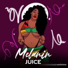 Dreamz Melanin Juice