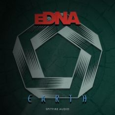 Spitfire Audio eDNA Earth