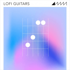 SoundGhost Lofi Guitars