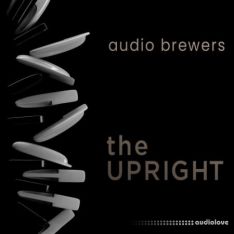 Audio Brewers The Upright Complete