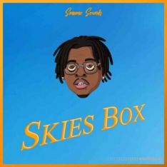 SMEMO Sounds Skies Box