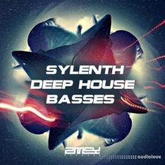Zmey Records Sylenth Deep House Basses