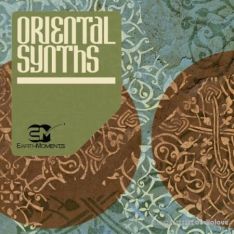 EarthMoments Oriental Synths