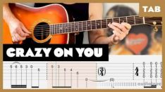 Mr. Tabs Heart Crazy On You Amplitube File