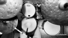 Udemy Learn you first 100 rhythms on Drums