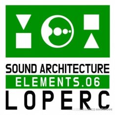 Cari Lekebusch Sae 06 (Low Percussion)