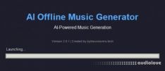 Bytesweavers AI Offline Music Generator Pro