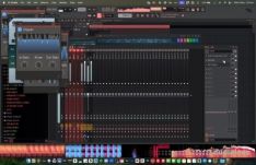 Nimda 137 Spammy FM8 Sound