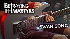 João Medeiros Betraying The Martyrs Swan Song (Guitar Pro Tab)