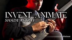 João Medeiros INVENT ANIMATE Shade Astray (Guitar Pro Tab)