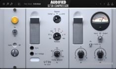 Audified Boutique Studio Bundle