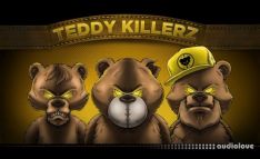 Teddy Killerz Producer Packs: June and July