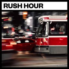 Big Room Sound Rush Hour