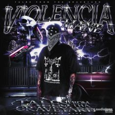 VIOLENCIA MANE Exclusive Sounds Private Kit Vol.2