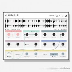 SoundGhost Jumble