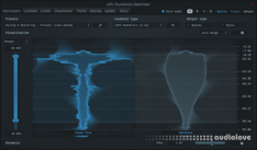 APU Dynamics Optimizer