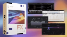 Arturia FX Collection 5