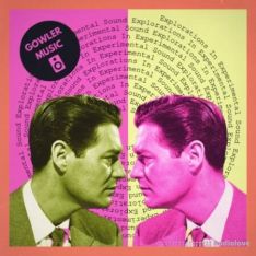 GowlerMusic Explorations In Experimental Sound Royalty Free Sample Pack #gm0077