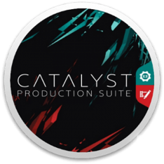 Sony Catalyst Production Suite