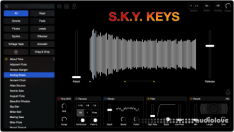 S.K.Y. Studios S.K.Y. Keys