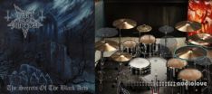 Omega Station Dark Funeral Black Arts