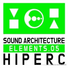 Cari Lekebusch Sae 05 (High Percussion)