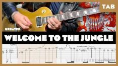 Mr. Tabs Welcome to the Jungle Finally Amplitube File