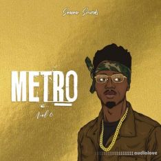 SMEMO Sounds Metro Vol 6