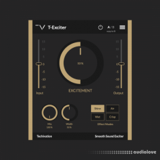 Techivation T-Exciter