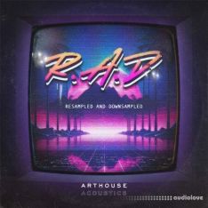 Arthouse Acoustics R.A.D