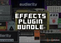 Audiority Complete Effects Bundle