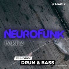 MAGIX Neurofunk Part 2