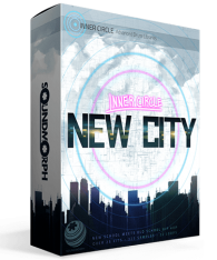 SoundMorph Inner Circle New City