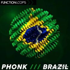 Function Loops PHONK Brazil