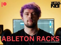 Virtual Riot Bugfix For Some Of The Audio And Instrument-Racks